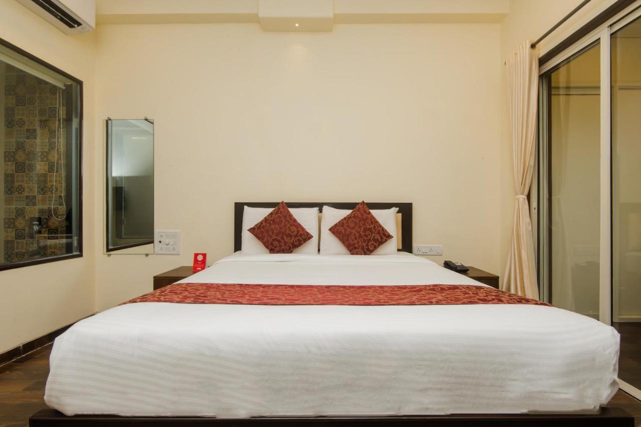 FabHotel Divine Residency Mumbai Exterior foto