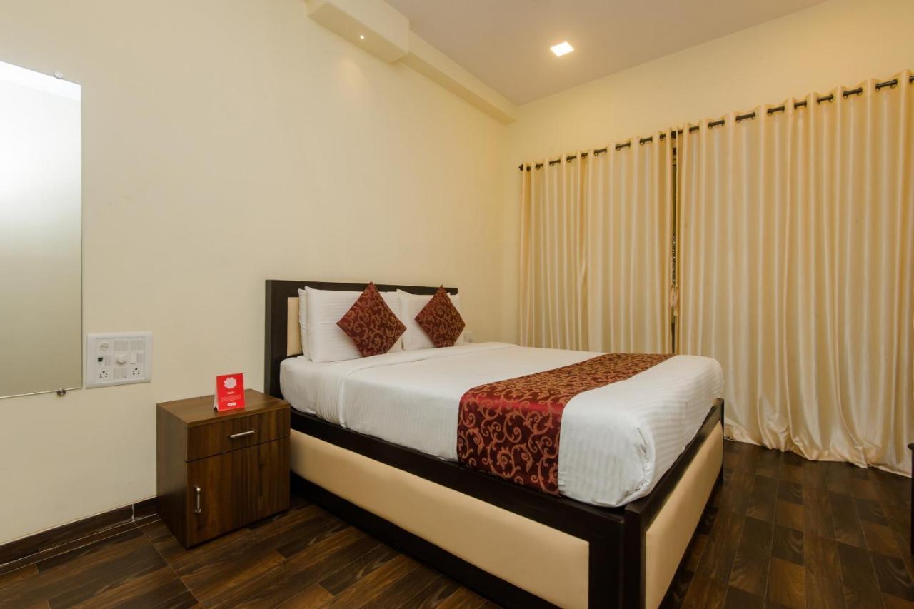 FabHotel Divine Residency Mumbai Exterior foto