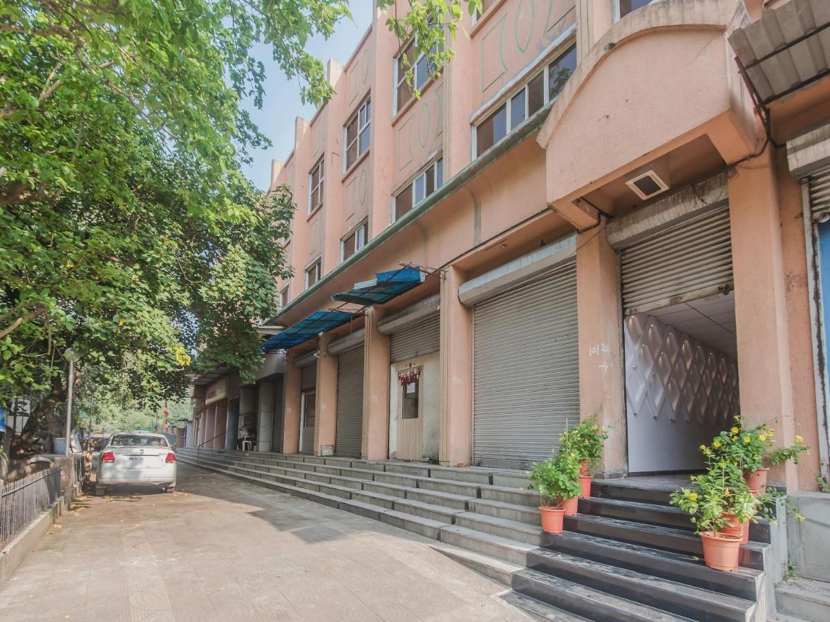 FabHotel Divine Residency Mumbai Exterior foto