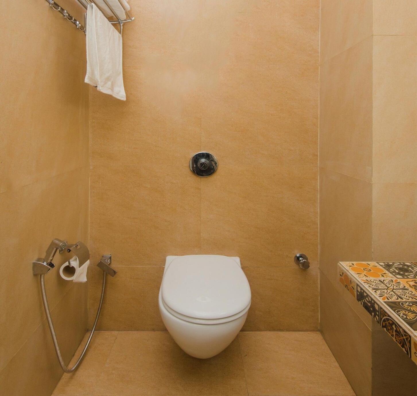 FabHotel Divine Residency Mumbai Exterior foto